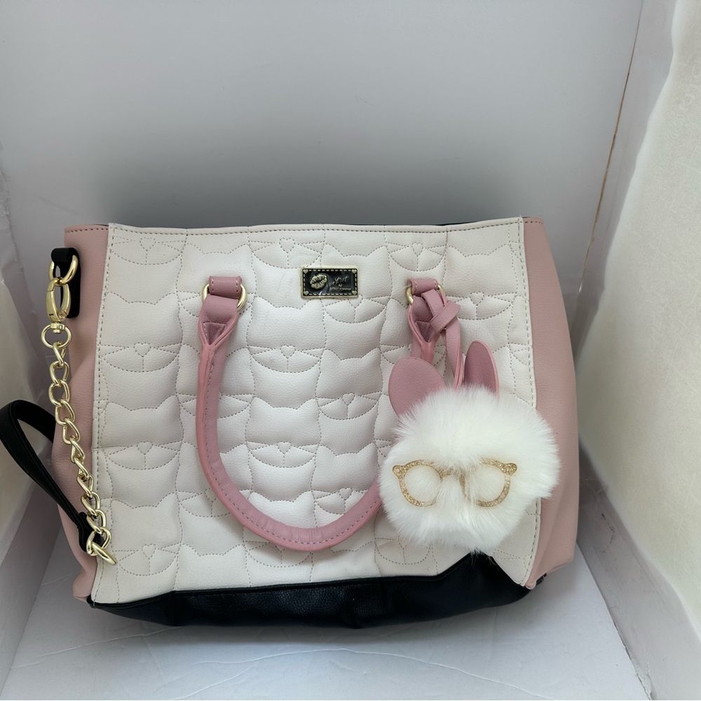 BetseyJohnson Purse